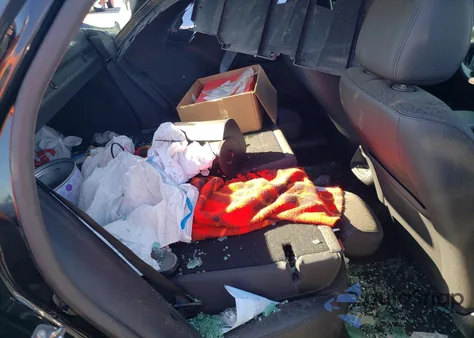 2017 Chevrolet Impala Lt from USA, damaged, VIN 2G1105S33H9119079